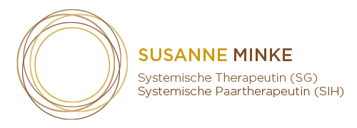 PRAXIS SUSANNE MINKE – IN KASSEL UND MÜNCHEN Logo